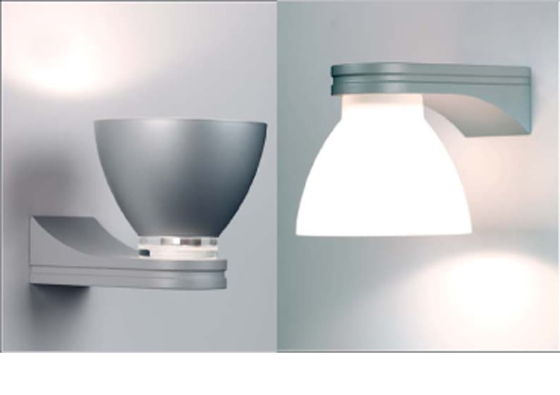 Настенный светильник Egoluce Mini Desk 4216