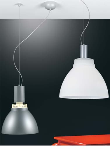 Подвесной светильник Egoluce Desk 1123