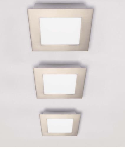 Потолочный светильник Egoluce Architectural Flip 5151