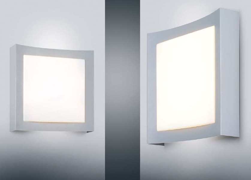 Настенный светильник Egoluce Trendy 5160 fluo / 5165