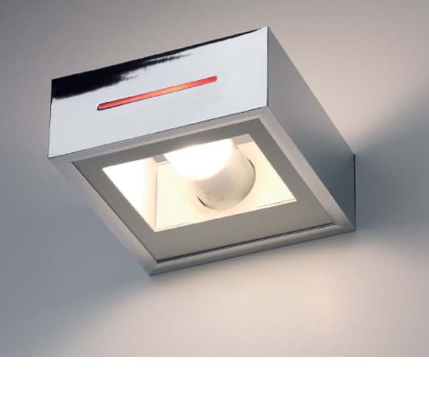 Настенный светильник Egoluce Architectural Rap 4320