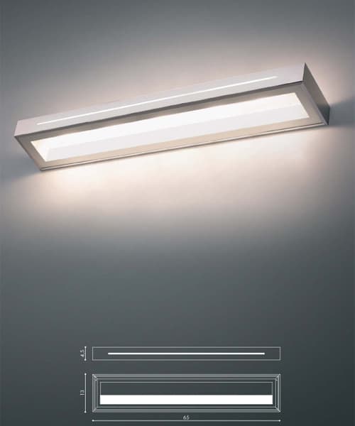 Настенный светильник Egoluce Architectural Rap 4319