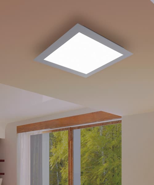 Потолочный светильник Egoluce Magnumquadro 5156-5158 Egoluce