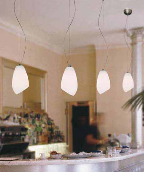 Подвесной светильник Egoluce Minigea 1098 Egoluce