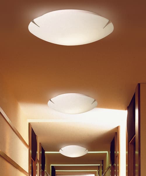 Потолочный светильник Egoluce Architectural Cetra 5074, 5183 Egoluce Architectural