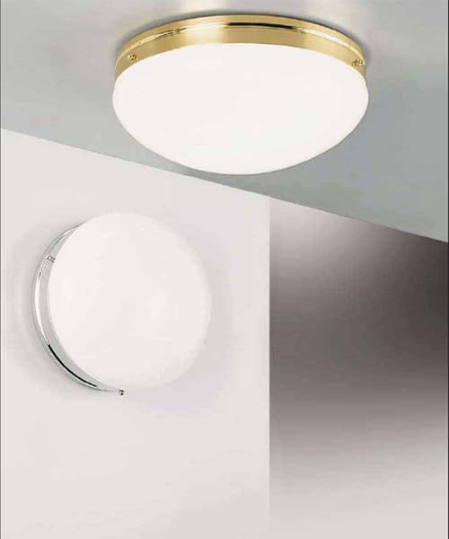 Потолочный светильник Egoluce Disco 5016, 5017 Egoluce