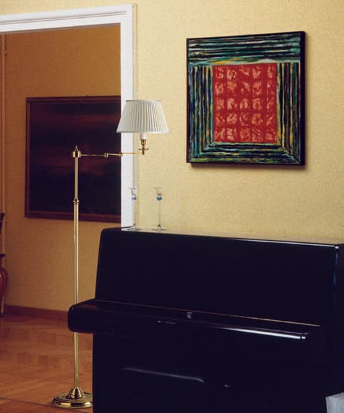 Торшер Egoluce Brigitte 3003 Egoluce