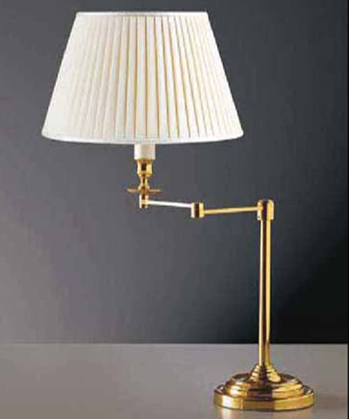 Настольная лампа Egoluce Brigitte 2003 Egoluce