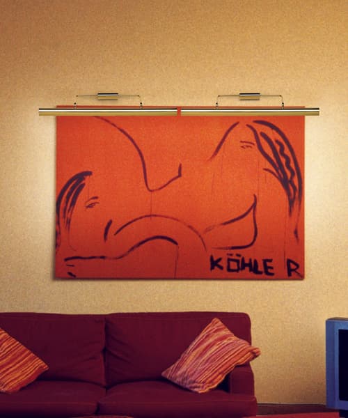 Настенный светильник Egoluce Linx 4007 Egoluce