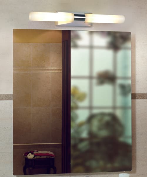 Настенный светильник Egoluce Twin due 4236