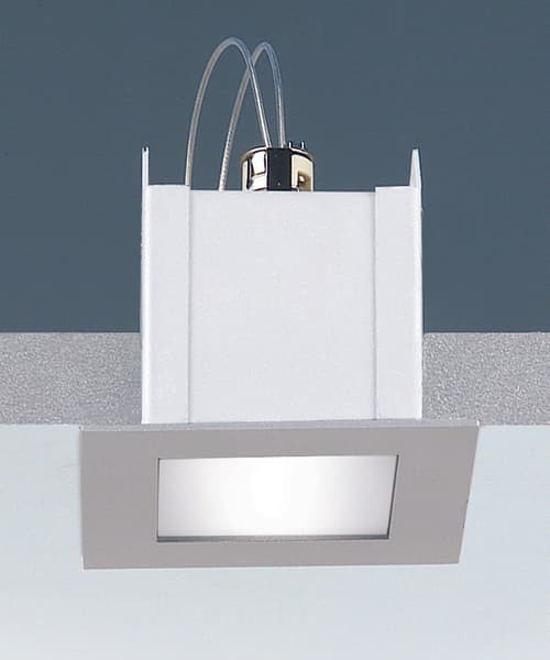 Встраиваемый в стену светильник Egoluce Architectural Edy 6300-6302