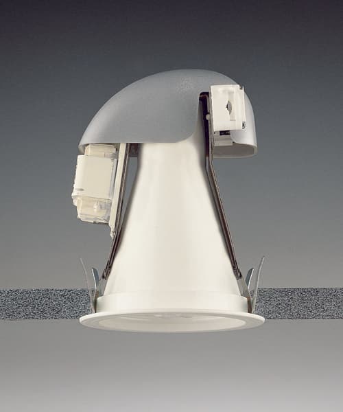 Встраиваемый в потолок светильник Egoluce Architectural Till 6160 Egoluce Architectural