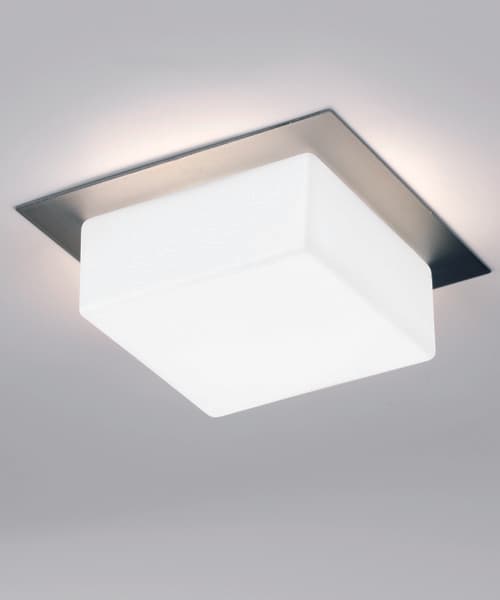 Встраиваемый в потолок светильник Egoluce Kubo 6164 Egoluce