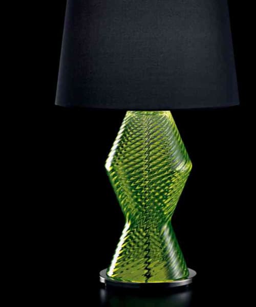 Настольная лампа Barovier&Toso VANIA 5572