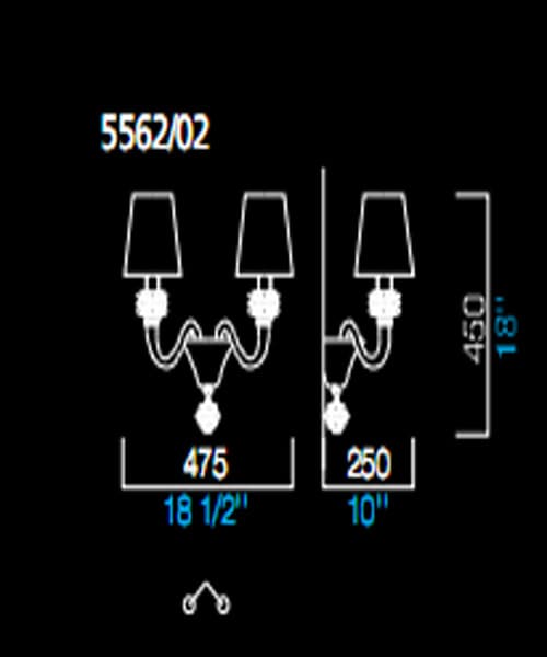 Barovier&Toso 5562/02