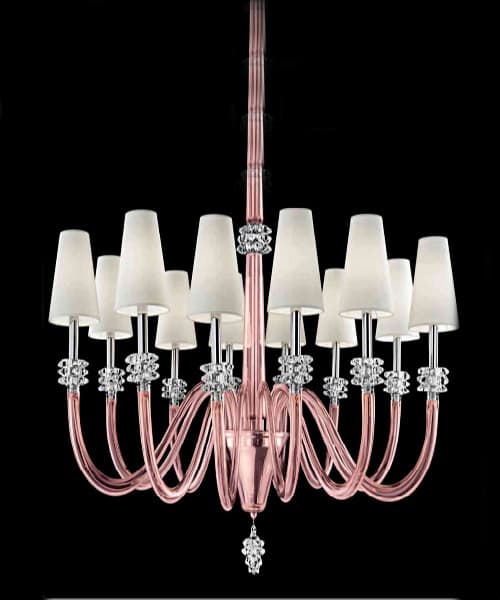 Люстра Barovier&Toso 5562/14 Barovier&Toso