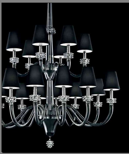 Люстра Barovier&Toso 5562/24 Barovier&Toso