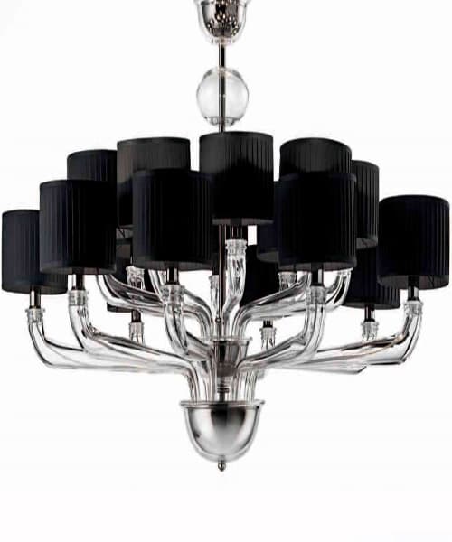 Люстра Barovier&Toso 5599/24 Barovier&Toso