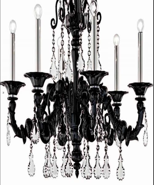 Люстра Barovier&Toso 5560/06 Barovier&Toso