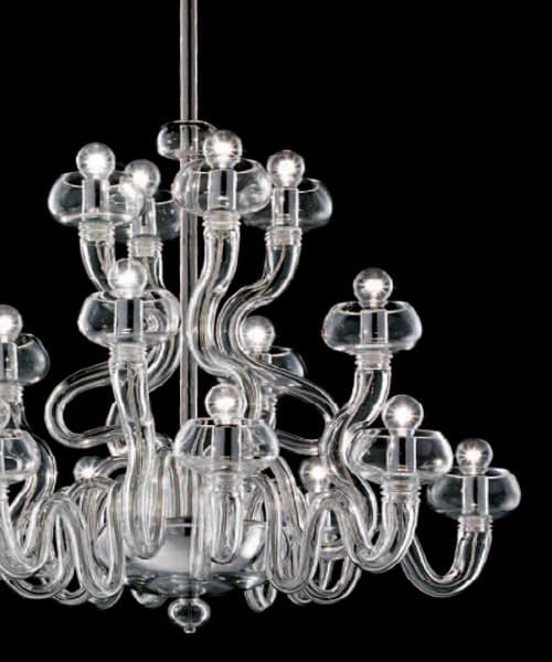 Люстра Barovier&Toso 6753/16 Barovier&Toso
