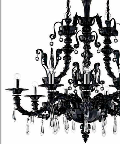 Люстра Barovier&Toso 5596/06 Barovier&Toso