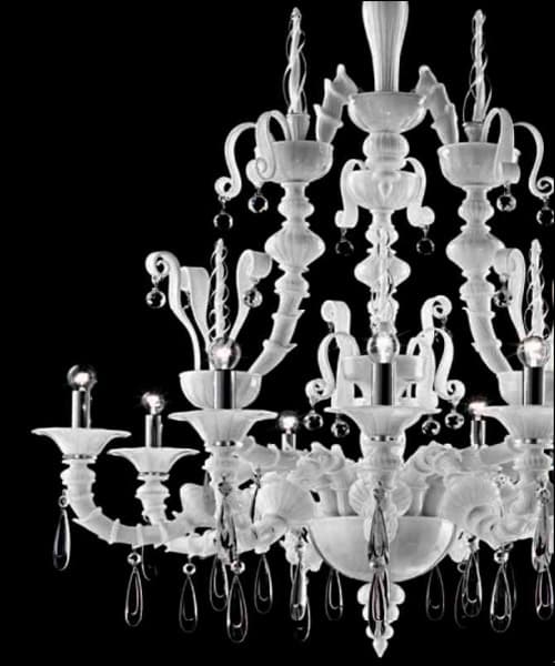 Люстра Barovier&Toso 5596/12 Barovier&Toso