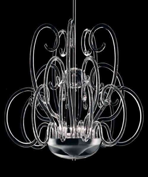 Люстра Barovier&Toso 6954 Barovier&Toso