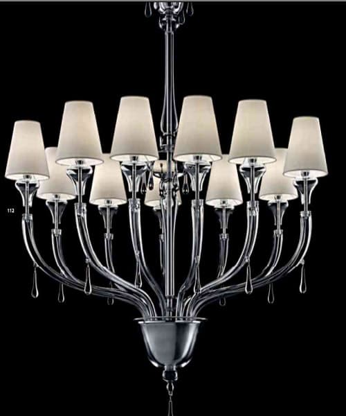 Люстра Barovier&Toso 5586/11 Barovier&Toso