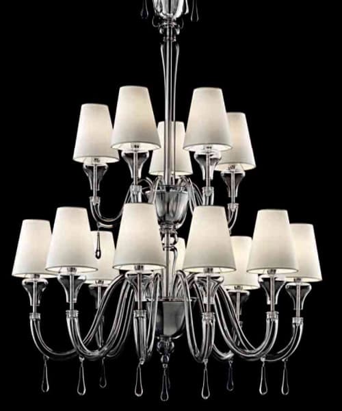 Люстра Barovier&Toso 5587/14 Barovier&Toso