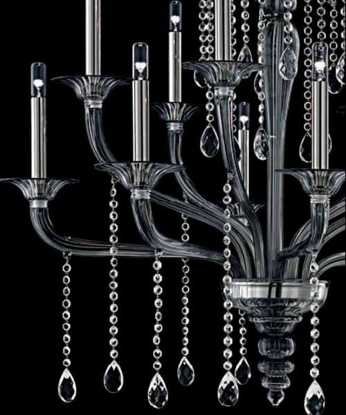 Люстра Barovier&Toso 5561/16 Barovier&Toso