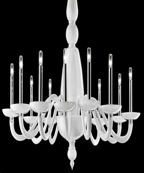 Люстра Barovier&Toso 5600/12 Barovier&Toso