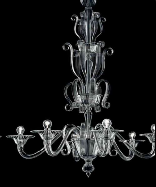 Люстра Barovier&Toso 5308/06 Barovier&Toso