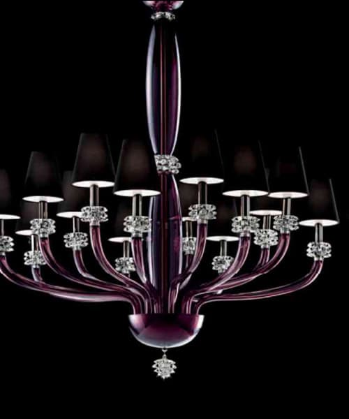 Люстра Barovier&Toso 5563/14 Barovier&Toso