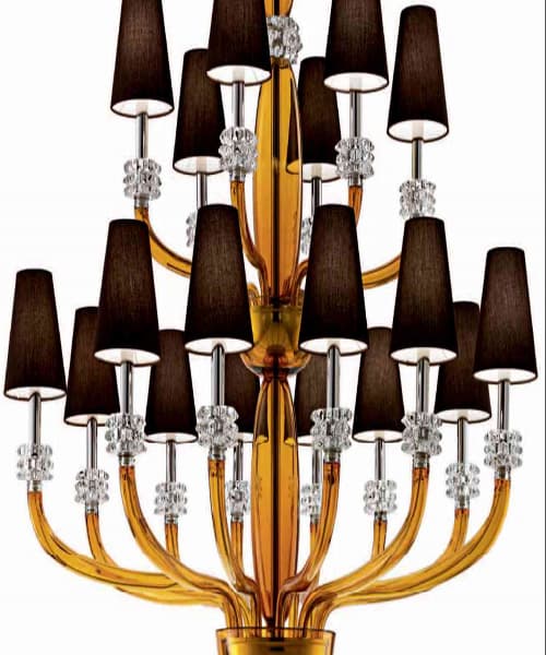 Люстра Barovier&Toso 5563/24 Barovier&Toso