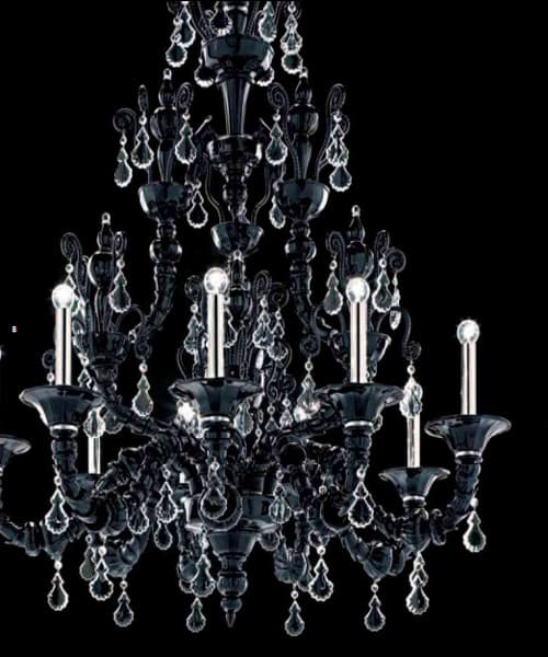 Люстра Barovier&Toso 5350/09 Barovier&Toso