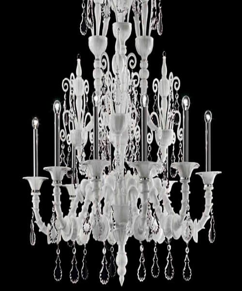 Люстра Barovier&Toso 5350/12 Barovier&Toso