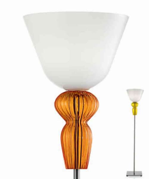 Торшер Barovier&Toso 6869 Barovier&Toso