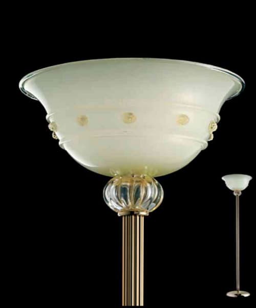 Напольный светильник Barovier&Toso 5497 Barovier&Toso