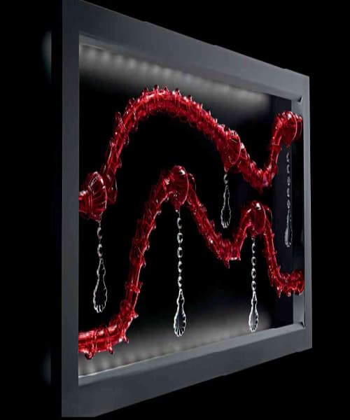 Настенный светильник Barovier&Toso 6977 Barovier&Toso