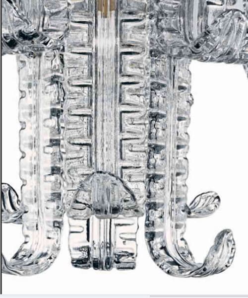 Настенный светильник Barovier&Toso 5413 Barovier&Toso