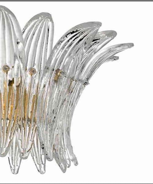 Настенный светильник Barovier&Toso 5310/1 Barovier&Toso