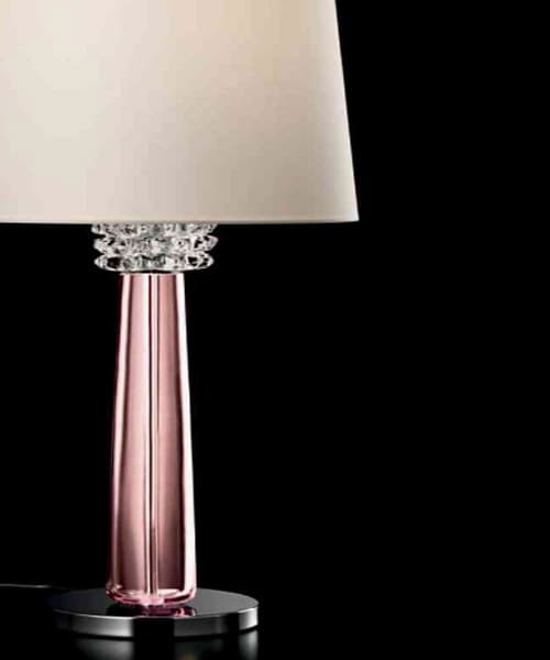 Настольная лампа Barovier&Toso 5564 Barovier&Toso