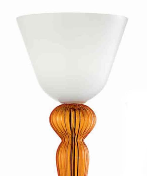 Настольная лампа Barovier&Toso 6868 Barovier&Toso