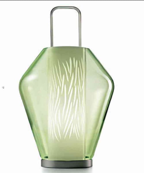 Настольная лампа Barovier&Toso LONGAN 6895 Barovier&Toso