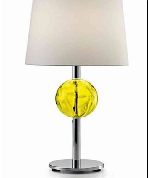 Настольная лампа Barovier&Toso 5576 Barovier&Toso