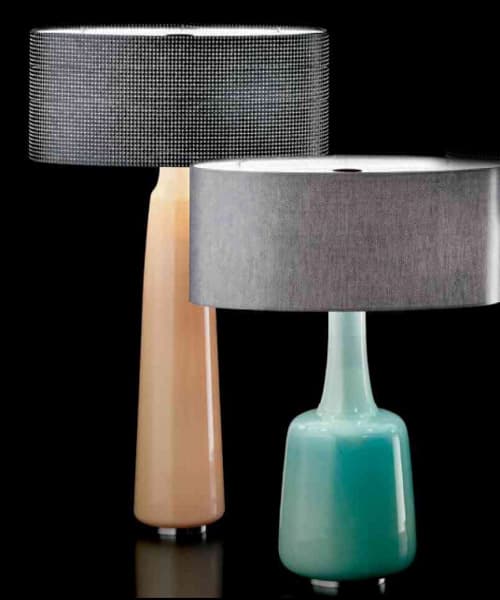 Настольная лампа Barovier&Toso 6916 Barovier&Toso