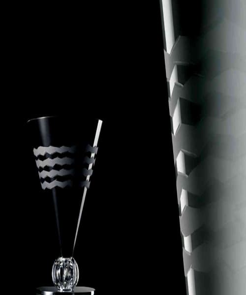 Настольная лампа Barovier&Toso 6878 Barovier&Toso