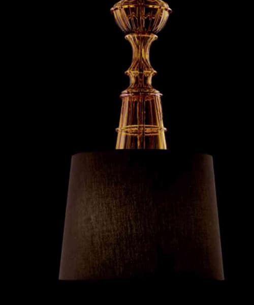 Настольная лампа Barovier&Toso 7052 Barovier&Toso