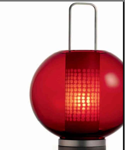 Настольная лампа Barovier&Toso SATAY 6896 Barovier&Toso