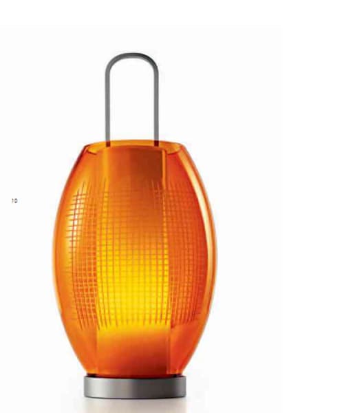 Настольная лампа Barovier&Toso TAUFU 6892 Barovier&Toso